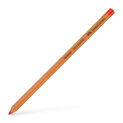 Pitt Pastel Pencil - Pompeian Red