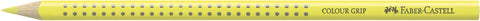 Colouring Pencils - Grip Light Yellow Glaze