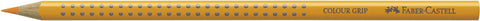 Colouring Pencils - Grip Dark Chrome Yellow