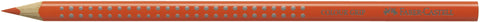 Colouring Pencils - Grip Orange