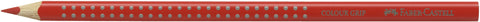 Colouring Pencils - Grip Red