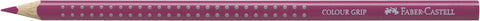 Colouring Pencils - Grip Middle Purple Pink