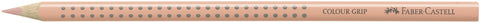 Colouring Pencils - Grip Light Flesh