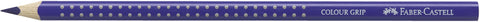 Colouring Pencils - Grip Mauve