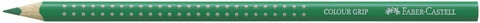 Colouring Pencils - Grip Emerald Green