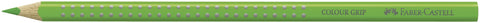 Colouring Pencils - Grip Grass Green