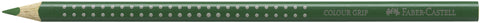 Colouring Pencils - Grip Permanent Green