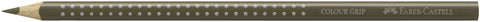 Colouring Pencils - Grip Olive Green