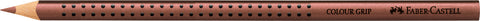 Colouring Pencils - Grip Copper