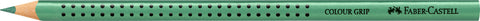 Colouring Pencils - Grip Metallic Green