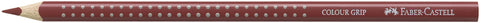 Colouring Pencils - Grip Indanthrene Red