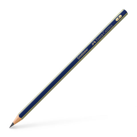 Goldfaber Pencil - F