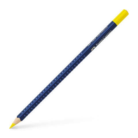 Watercolour Pencil Art Grip - Light Cadmium Yellow