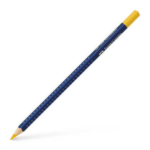 Watercolour Pencil Art Grip - Dark Cadmium Yellow