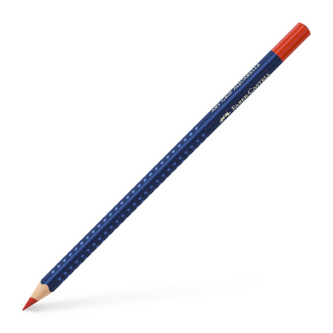 Watercolour Pencil Art Grip - Light Cadmium Orange