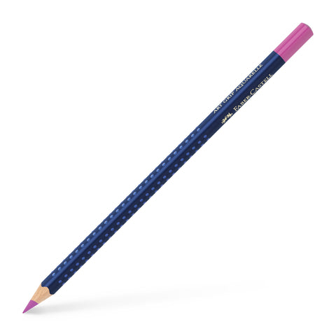 Watercolour Pencil Art Grip - Light Magenta