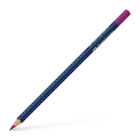 Watercolour Pencil Art Grip - Middle Purple Pink