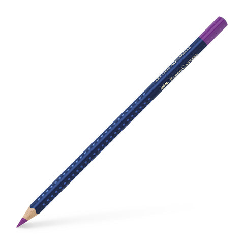 Watercolour Pencil Art Grip - Crimson