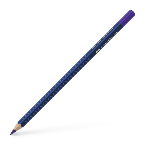 Watercolour Pencil Art Grip - Blue Violet