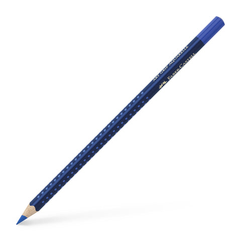 Watercolour Pencil Art Grip - Cobalt Blue