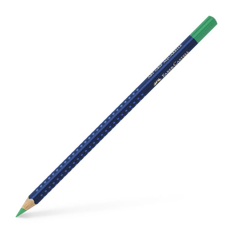 Watercolour Pencil Art Grip - Phthalo Green