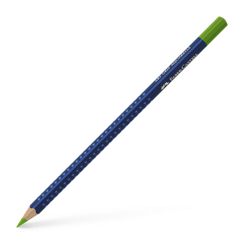 Watercolour Pencil Art Grip - Grass Green