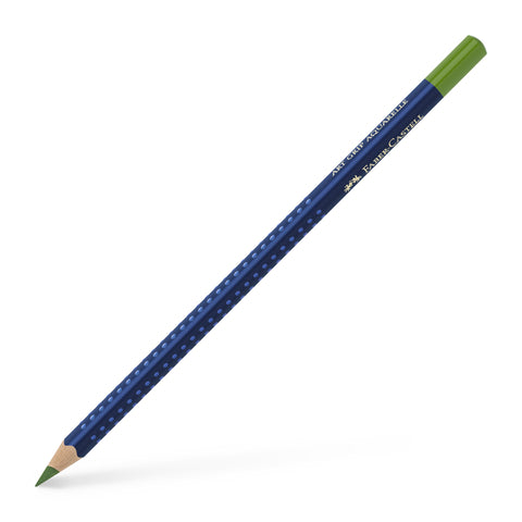 Watercolour Pencil Art Grip - Earth Green Yellowish