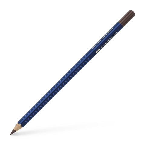 Watercolour Pencil Art Grip - Van Dyke Brown