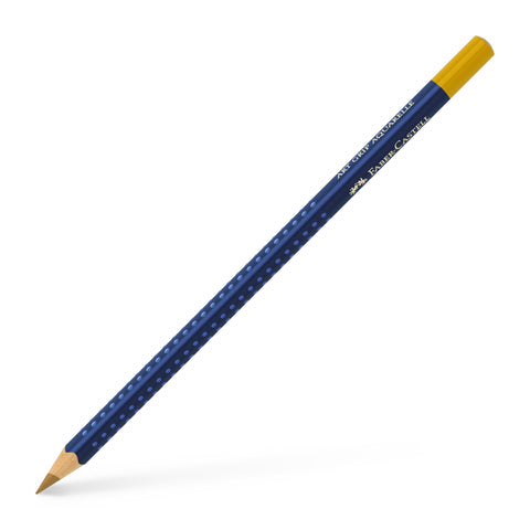 Watercolour Pencil Art Grip - Light Yellow Ochre