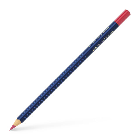 Watercolour Pencil Art Grip - Rose Carmine