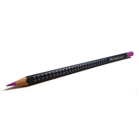 Colouring Pencil Art Grip - (119) Light Magenta