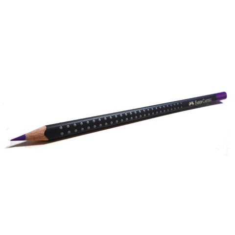 Colouring Pencil Art Grip - (134) Crimson