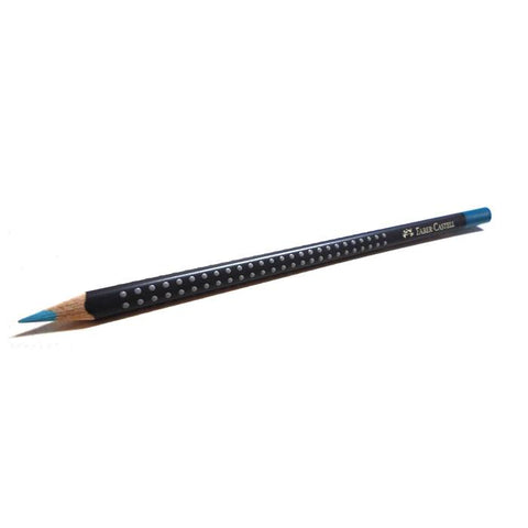 Colouring Pencil Art Grip - (154) Light Cobalt Turquoise