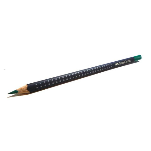 Colouring Pencil Art Grip - (163) Emerald Green