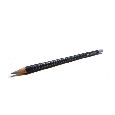 Colouring Pencil Art Grip - (251) Silver