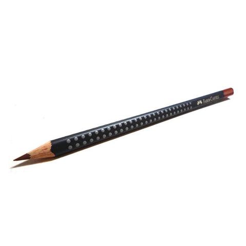 Colouring Pencil Art Grip - (187) Burnt Ochre