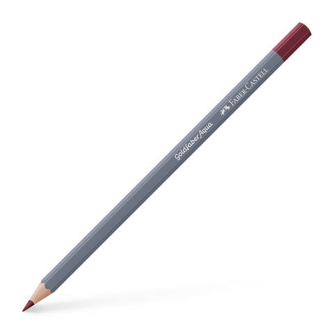 Watercolour Pencil Goldfaber Aqua - (192) Indian Red