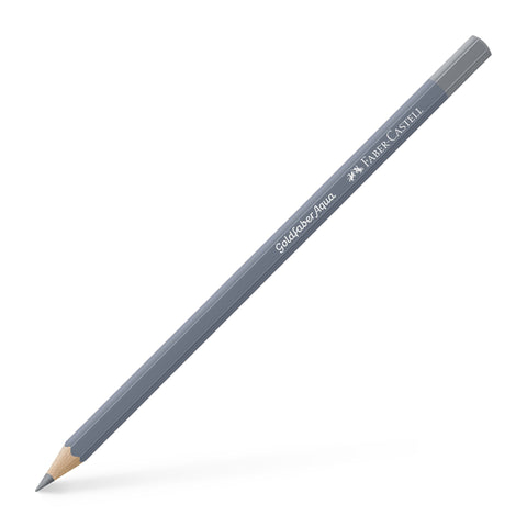Watercolour Pencil Goldfaber Aqua - (233) Cold Grey IV