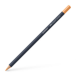 Colouring Pencil Goldfaber - (187) Burnt Ochre