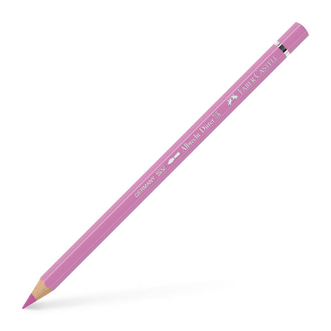Watercolour Pencil A Duerer - (119) Light Magenta