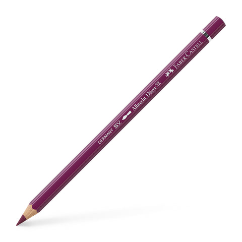 Watercolour Pencil A Duerer - (133) Magenta