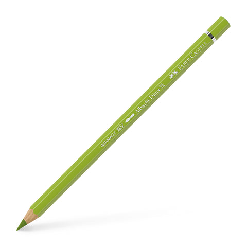 Watercolour Pencil A Duerer - (170) May Green