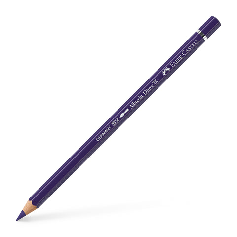 Watercolour Pencil A Duerer - (249) Mauve