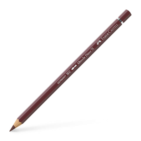 Watercolour Pencil A Duerer - (263) Caput Mortuum Violet