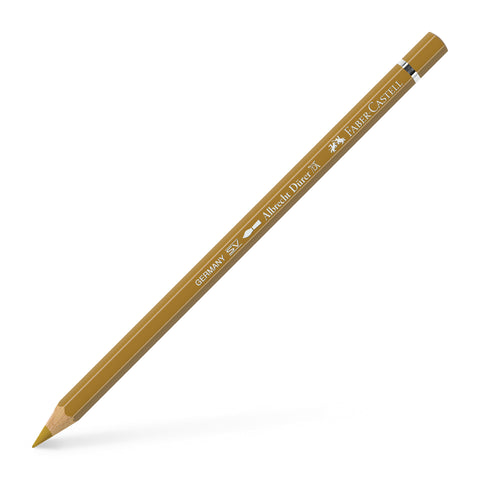 Watercolour Pencil A Duerer - (268) Green Gold