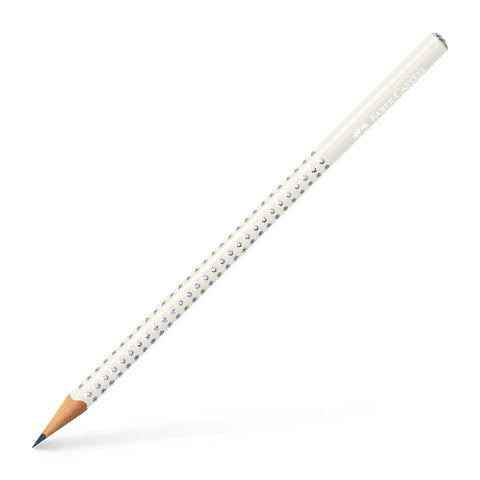 Grip SPARKLE Pencil - Coconut Milk