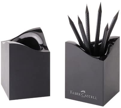 Office Accessory Holder - Two Part Stand
