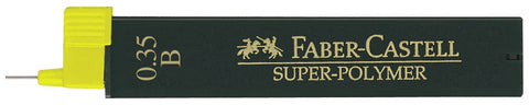 Super-Polymer Leads 0.35   B
