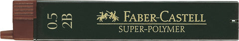 Super-Polymer Leads 0.50   2B