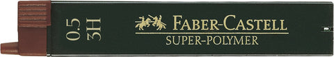 Super-Polymer Leads 0.50 3H